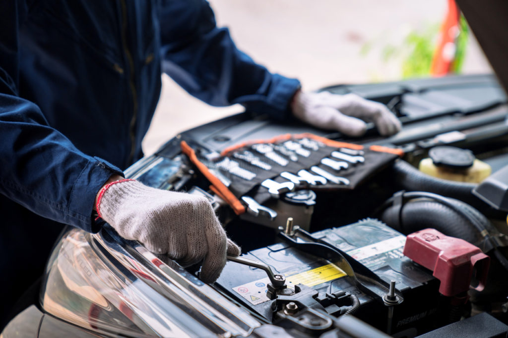 Car Battery